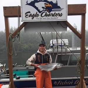 Meet your Posher, Sam